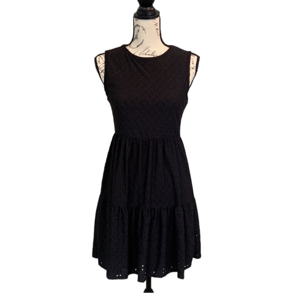 Mady and Nell Dress - Picture 4 of 4